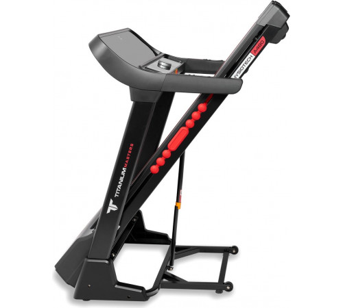 Беговая дорожка Titanium Masters Physiotech A480