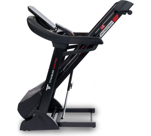 Беговая дорожка Titanium Masters Physiotech TLF