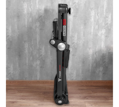 Беговая дорожка Titanium Masters Slimtech S260