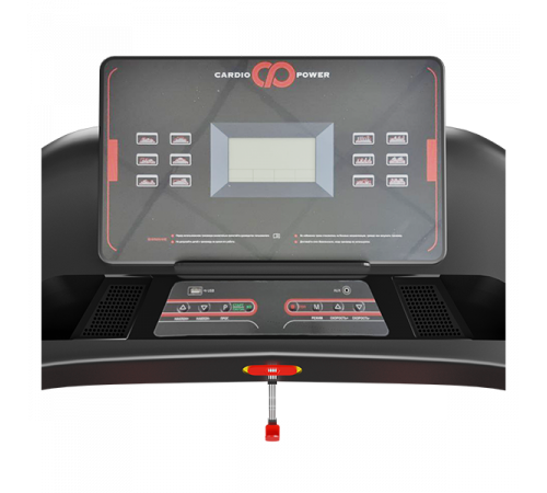 Беговая дорожка CardioPower Track3