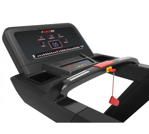 Профессиональная Беговая дорожка UNIXFIT 1300 AC