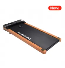 Беговая дорожка UNIXFIT Wood Way