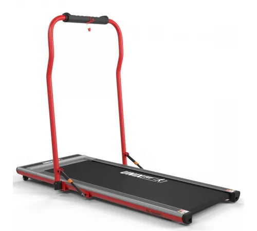 Беговая дорожка UNIX Fit R-300C Red