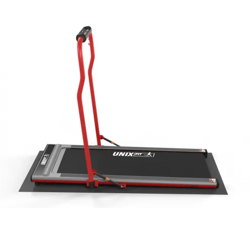 Беговая дорожка UNIX Fit R-300C Red