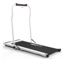 Беговая дорожка UNIX Fit R-300C White