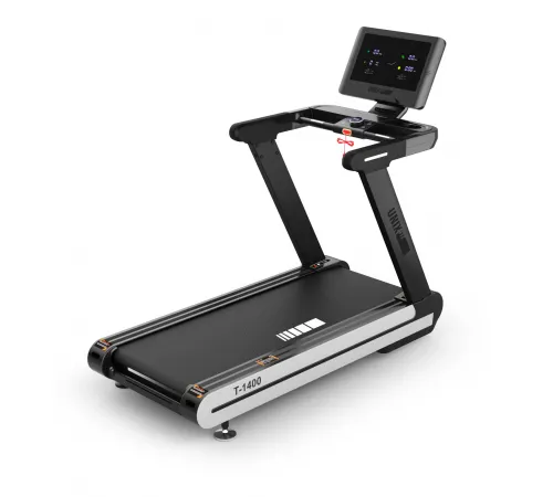 Беговая дорожка UNIX Fit T-1400 PRO (LED)