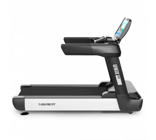 Беговая дорожка UNIX Fit T-1550 PRO (18,5" TFT)