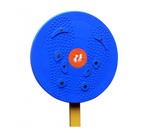 Беговая дорожка детская DFC VT-2300