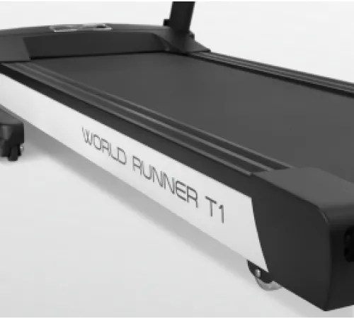 Беговая дорожка CARBON PREMIUM WORLD RUNNER T1
