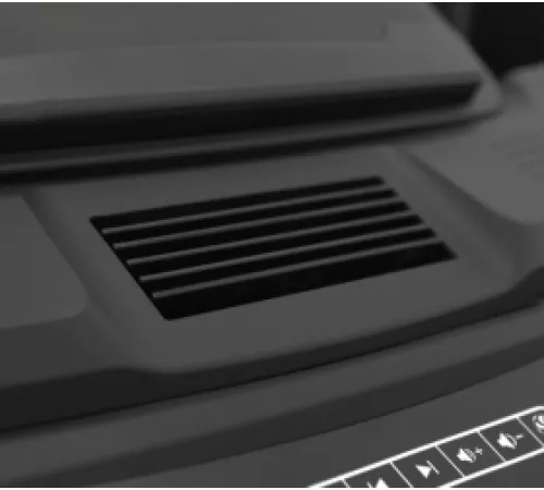 Беговая дорожка CARBON PREMIUM WORLD RUNNER T2