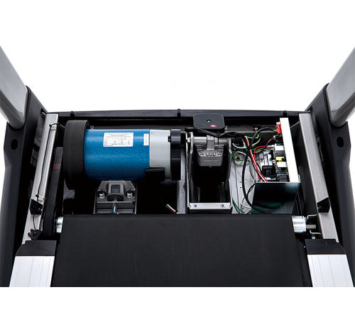 Беговая дорожка SPIRIT XT485