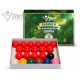 Шары Classic Snooker 52,4мм, 102