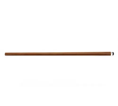 Кий / пирамида 2-pc "WBC-P" (коричневый)