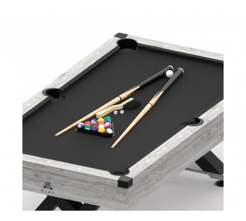 Бильярдный стол DFC LOTUS