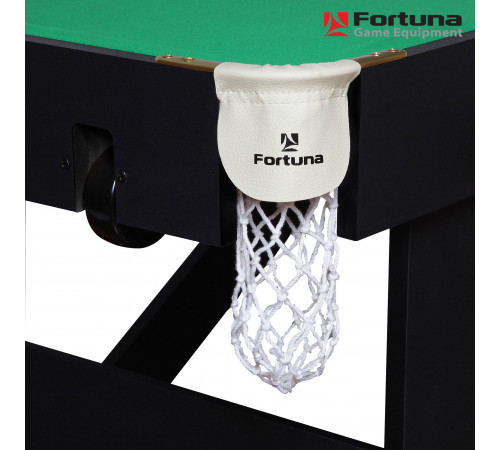 Бильярдный стол Fortuna Hobby BF-530R Русская Пирамида 5фт с комплектом аксессуаров