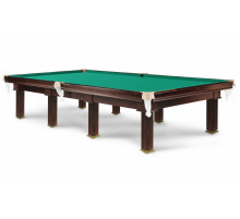 Бильярдный стол Домашний-Люкс lll
