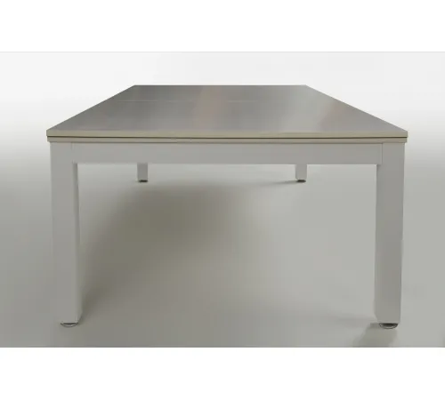 Бильярдный стол Лофт шпон