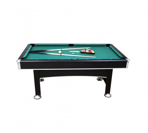 Бильярдный стол DFC MASTER 72" JG-BT-27201