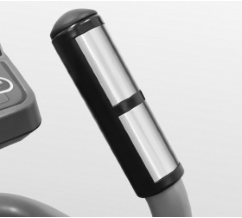 Эллиптический эргометр BRONZE GYM X802 LC