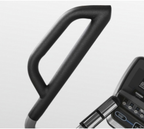 Эллиптический тренажер BRONZE GYM XE902 PRO