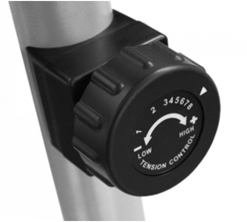 Эллиптический тренажер CARBON E100