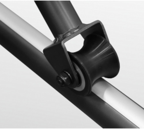 Эллиптический тренажер CARBON FITNESS F808 CF