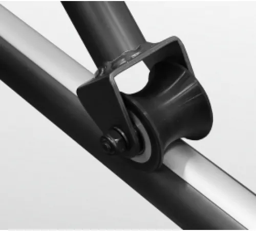 Эллиптический тренажер CARBON FITNESS F808 CF