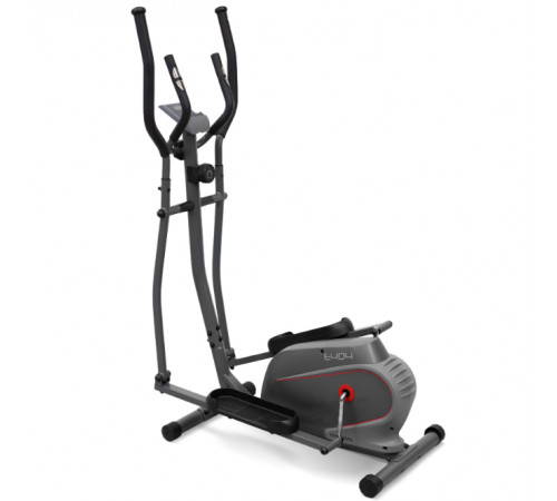 Эллиптический тренажер CARBON FITNESS E404