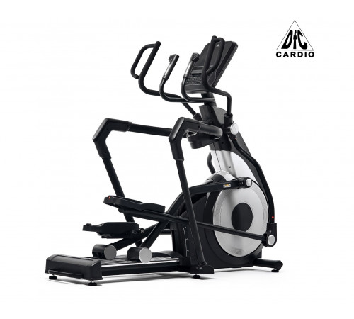 Эллиптический тренажер DFC E112BT