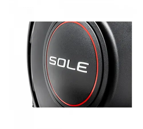 Эллиптический тренажер Sole E25 (2023)