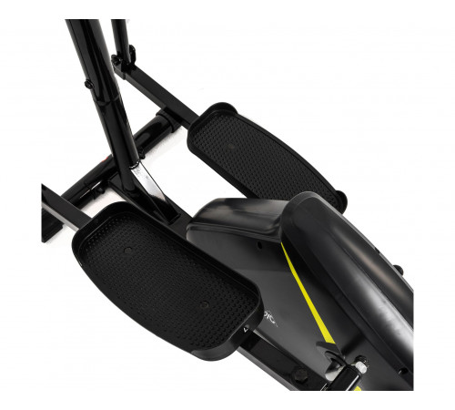 Эллиптический тренажер DFC E510 магнитный