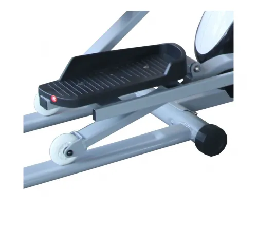 Эллиптический тренажер DFC E8602T переднепр. магн.