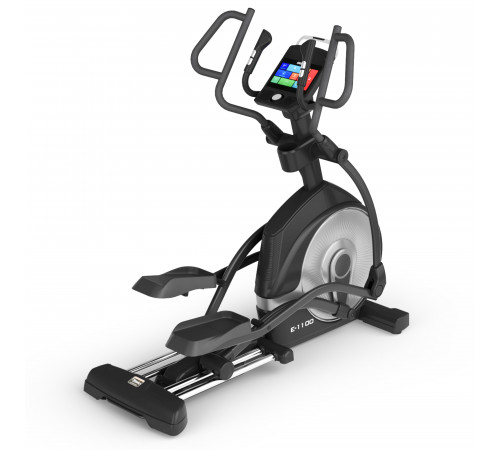 Эллиптический тренажер UNIX Fit E-1100 PRO (10,1" TFT)