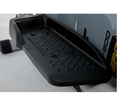 Эллиптический тренажер Hasttings FS300 AERO