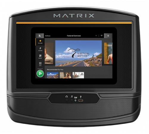 Эллиптический эргометр MATRIX A50XER 2021