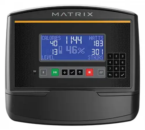 Эллиптический эргометр MATRIX E30XR 2021