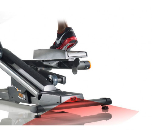 Эллиптический тр-р NordicTrack Commercial 14.0 + кардиопояс Polar