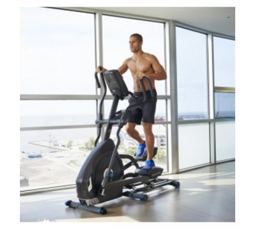 Эллиптический тренажер Nautilus E628