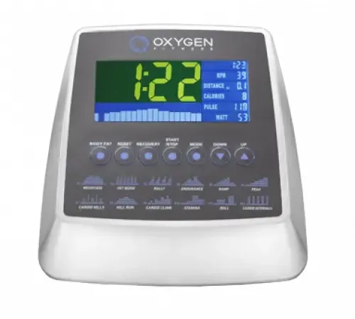 Эллиптический эргометр OXYGEN EX-35
