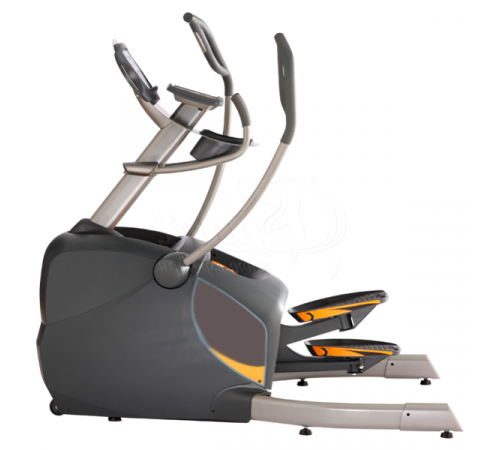 Эллиптический тренажер Octane LATERALX с консолью Smart