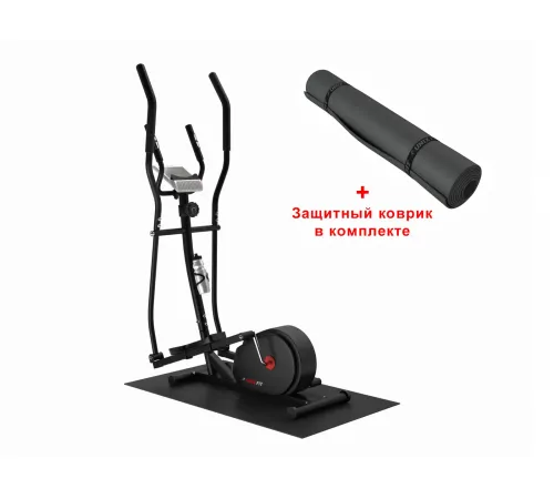 Эллиптический тренажер UNIXFIT SL-300
