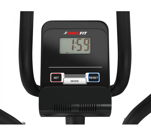 Эллиптический тренажер UNIXFIT SL-400X