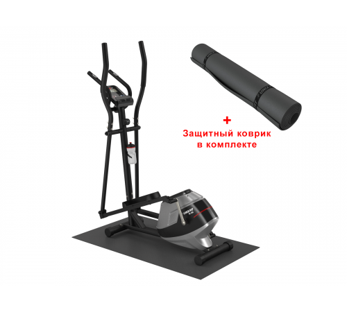 Эллиптический тренажер UNIXFIT SL-400X