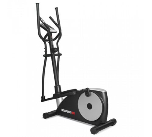 Эллиптический тренажер SVENSSON BODY LABS COMFORTLINE ENM