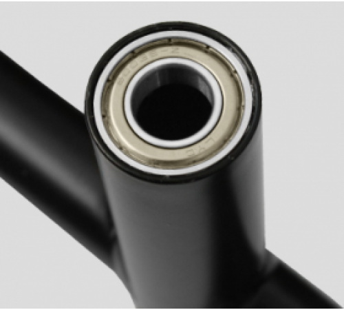 Эллиптический тренажер SVENSSON BODY LABS STRIDELINE EXA