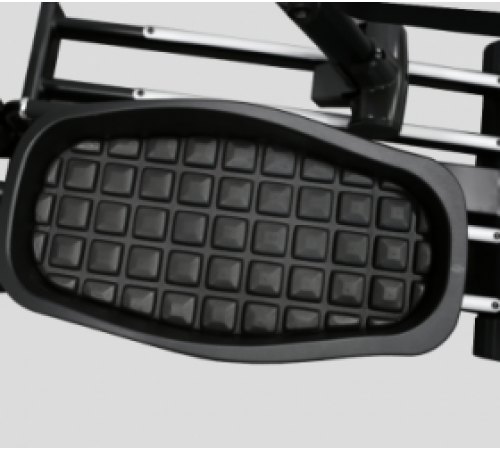 Эллиптический тренажер SVENSSON INDUSTRIAL BASE E55