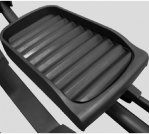 Эллиптический тренажер SVENSSON INDUSTRIAL FORCE E750 LX