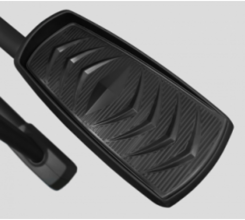 Эллиптический тренажер SVENSSON INDUSTRIAL HIT XA860