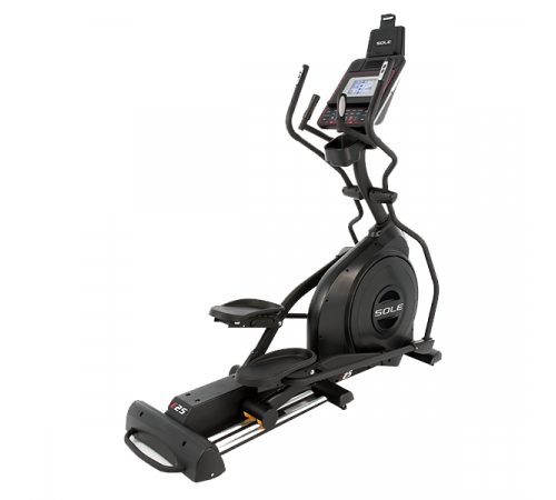 Эллиптический тренажер Sole E25 2019
