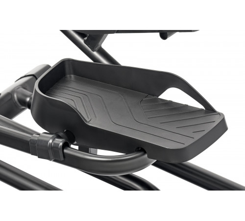 Эллиптический тренажер Titanium Masters Frontech FPA